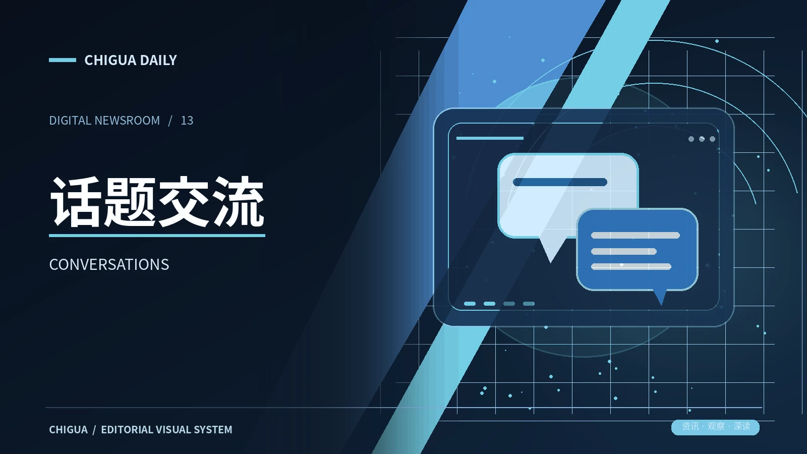 话题讨论频道配图