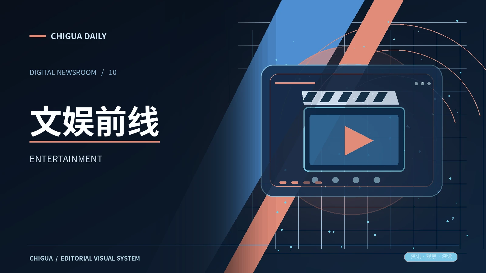 影娱动态专题配图